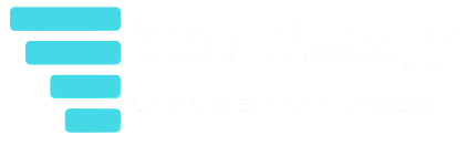 True Therapy Logo